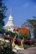 Thailand: Wat Phrathat Doi Saket, Chiang Mai, northern Thailand